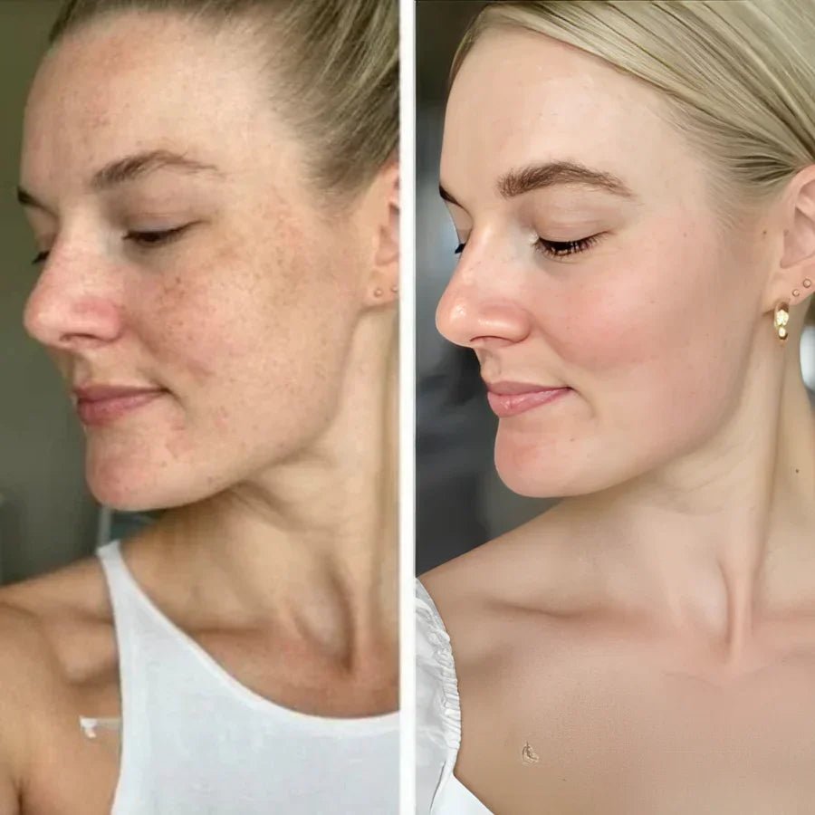 Glowing Skin Overnight | Collagen & Care - Naysu