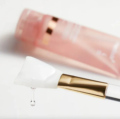 Glowing Skin Overnight | Collagen & Care - Naysu