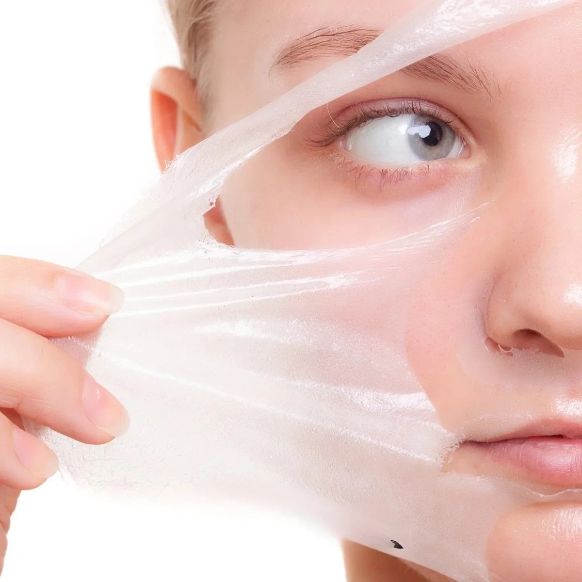 Glowing Skin Overnight | Collagen & Care - Naysu